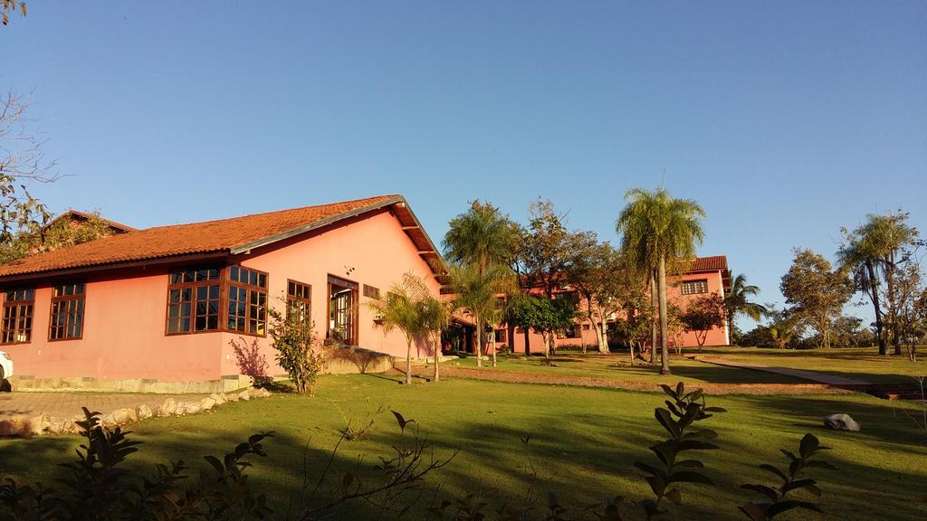Hotel Tapera Bonito  Exterior photo
