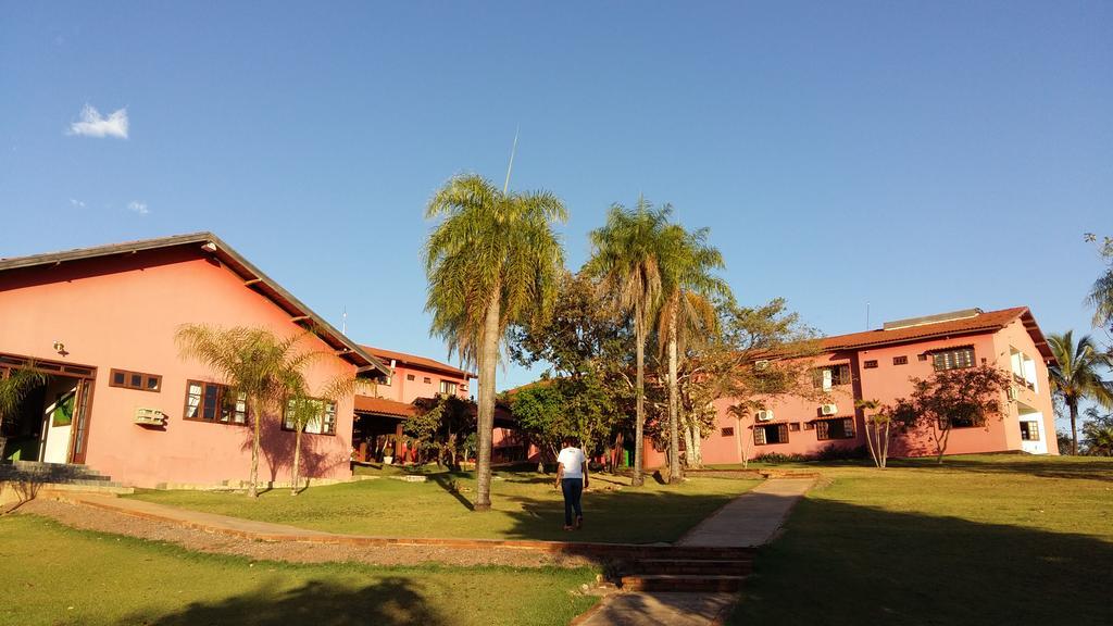 Hotel Tapera Bonito  Exterior photo