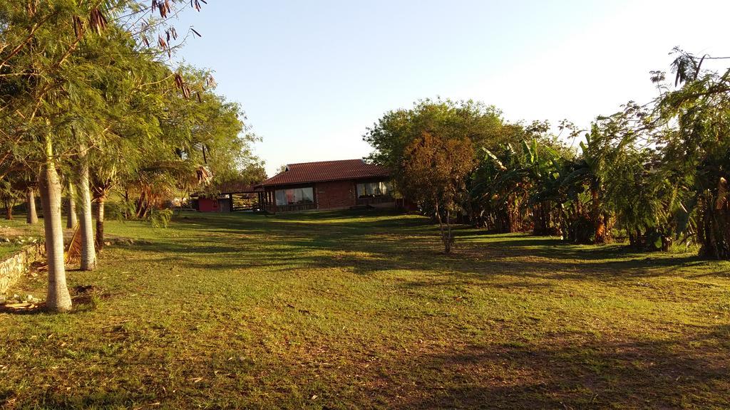 Hotel Tapera Bonito  Exterior photo