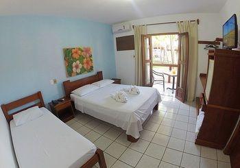 Hotel Tapera Bonito  Exterior photo